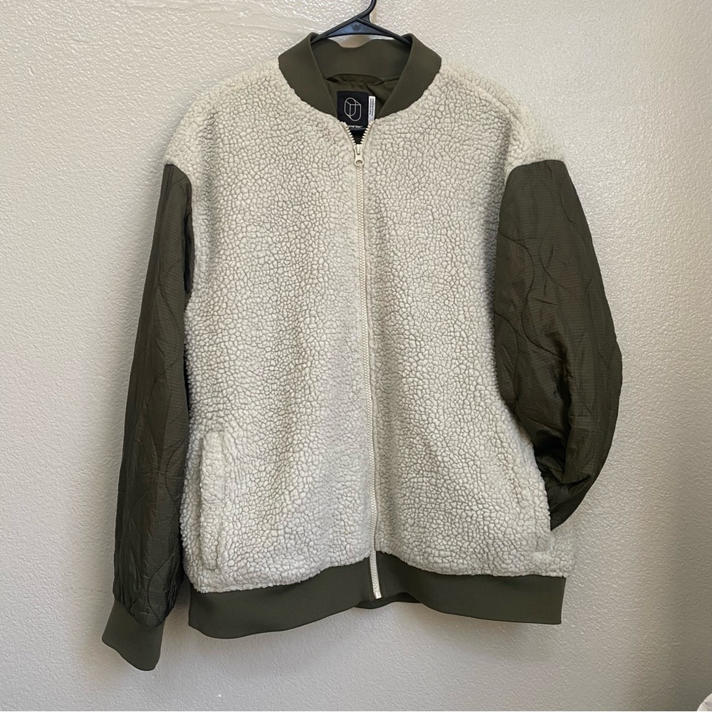 Men’s Jacket